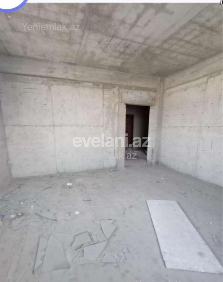 Satılır, yeni tikili, 3 otaqlı, 118 m², Bakı, Nizami r.