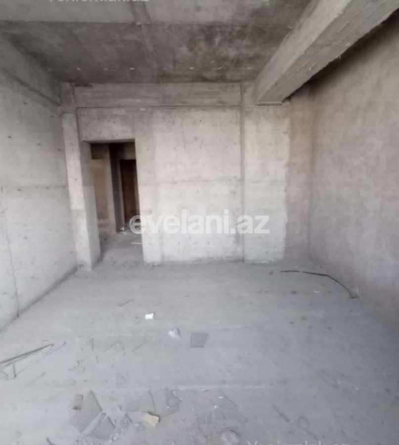 Satılır, yeni tikili, 3 otaqlı, 118 m², Bakı, Nizami r.