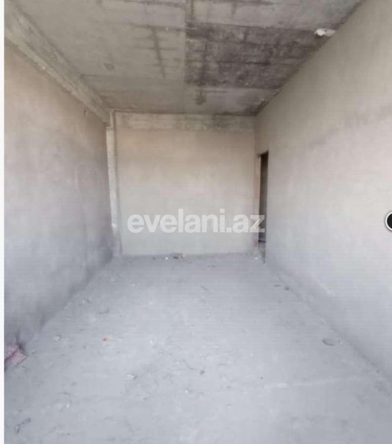 Satılır, yeni tikili, 3 otaqlı, 118 m², Bakı, Nizami r.