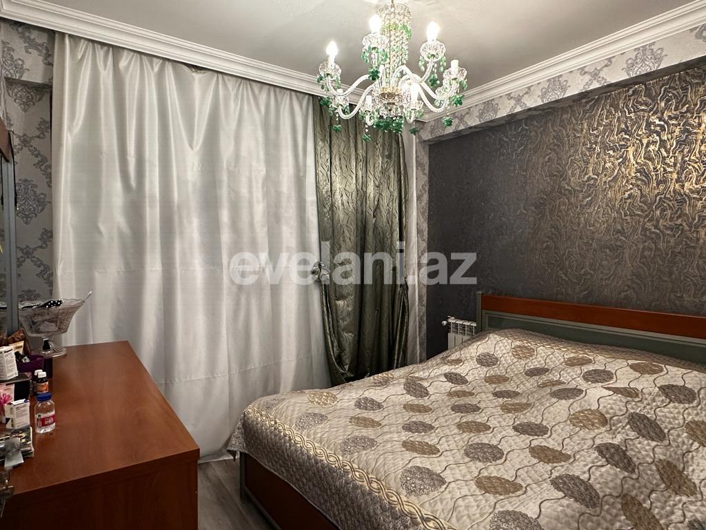 Satılır, yeni tikili, 3 otaqlı, 75 m², Bakı, Sabunçu r, Bakıxanov q.