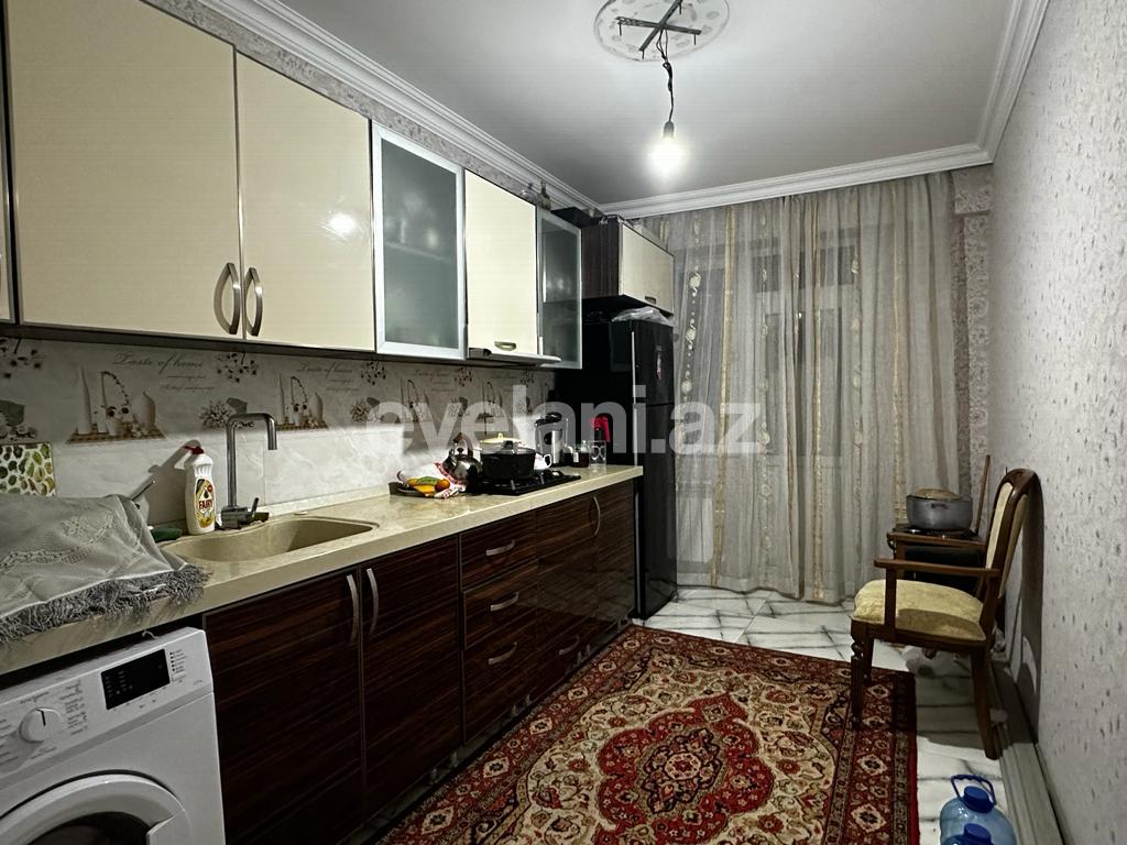 Satılır, yeni tikili, 3 otaqlı, 75 m², Bakı, Sabunçu r, Bakıxanov q.