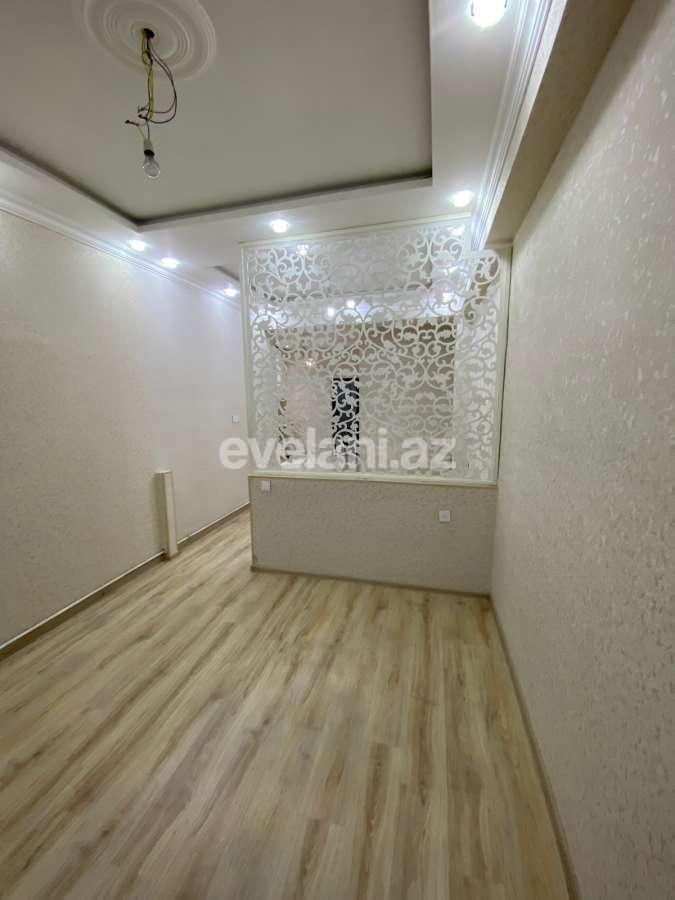 Kirayə verilir, yeni tikili, 1 otaqlı, 45 m², Bakı, Nərimanov r, Nəriman Nərimanov m.