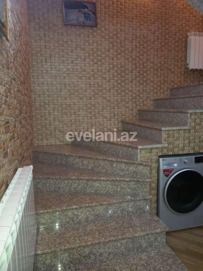 Satılır, həyət evi / bağ, 7 otaqlı, 260 m², Bakı, Nizami r.