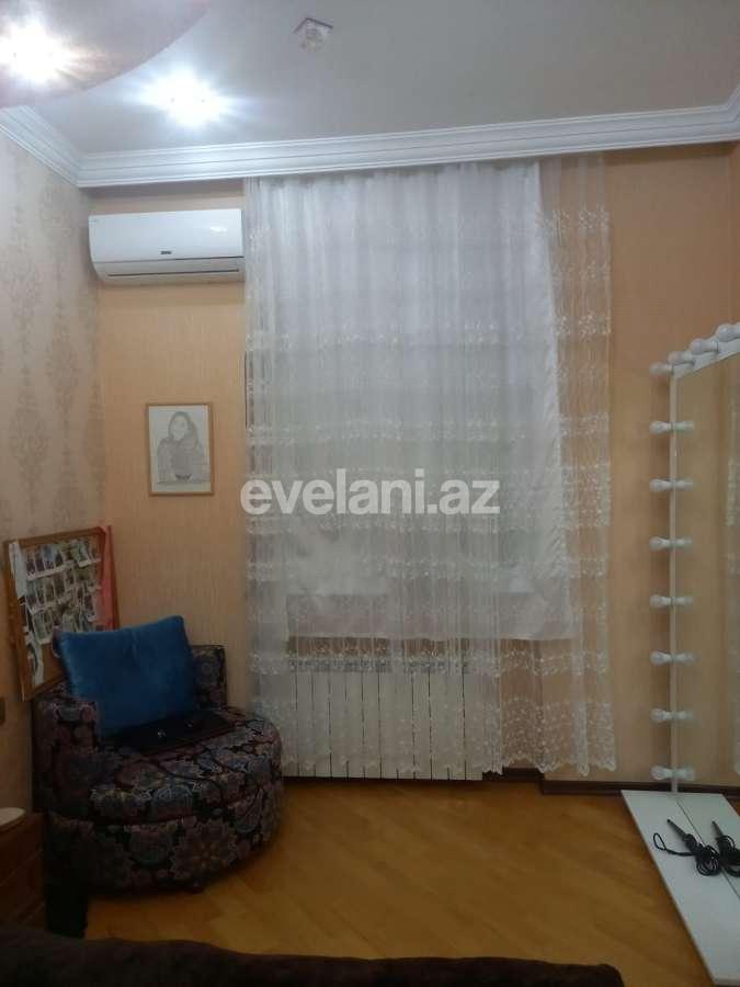 Satılır, həyət evi / bağ, 7 otaqlı, 260 m², Bakı, Nizami r.