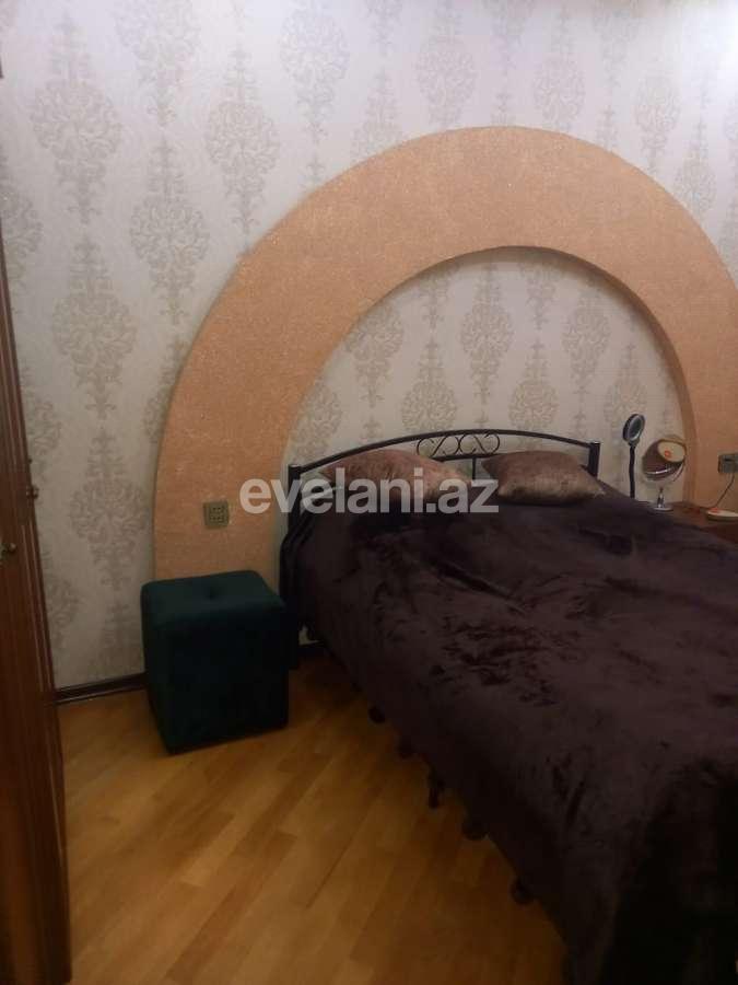 Satılır, həyət evi / bağ, 7 otaqlı, 260 m², Bakı, Nizami r.