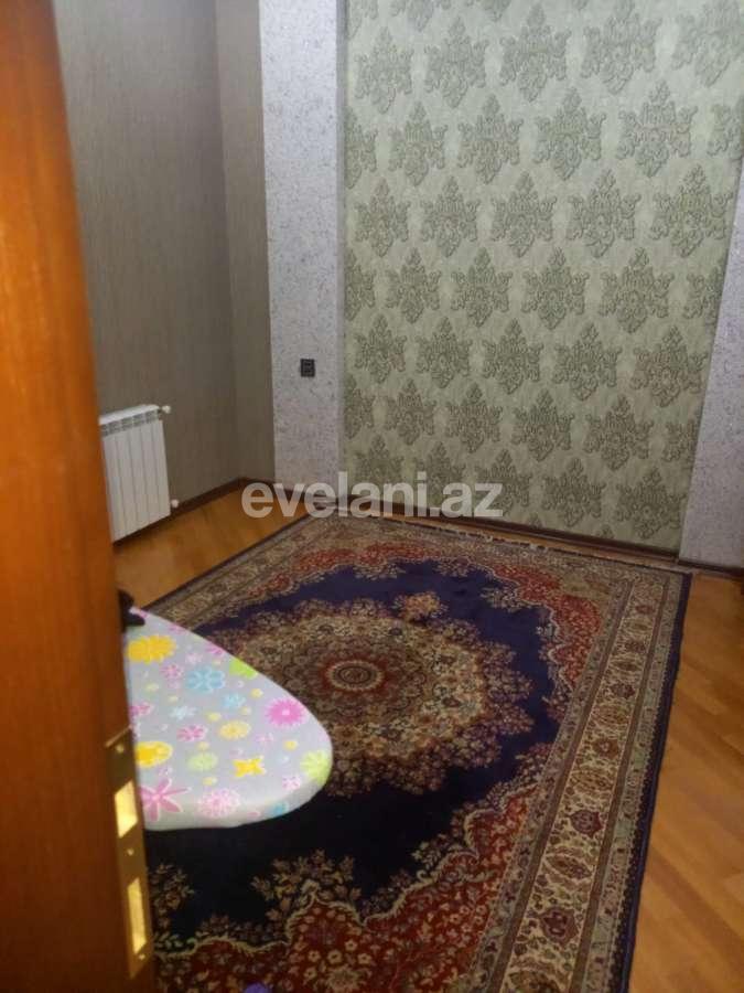 Satılır, həyət evi / bağ, 7 otaqlı, 260 m², Bakı, Nizami r.