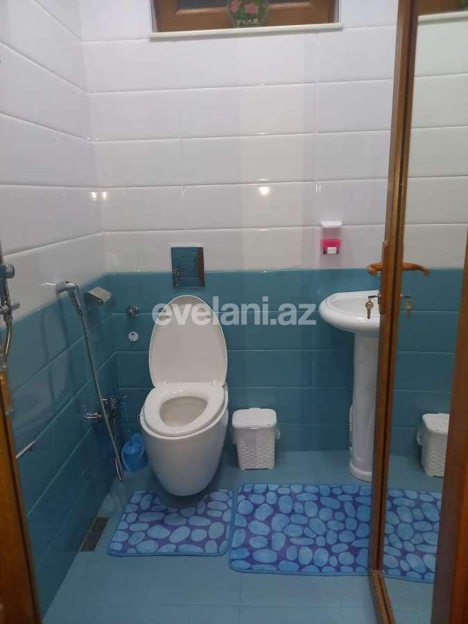 Satılır, həyət evi / bağ, 7 otaqlı, 260 m², Bakı, Nizami r.