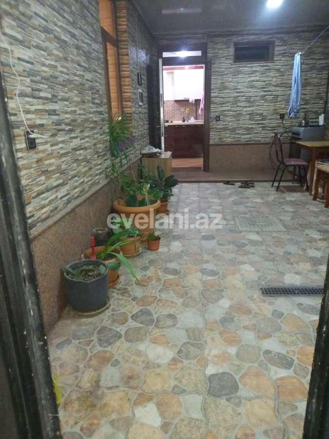 Kirayə verilir, həyət evi / bağ, 7 otaqlı, 260 m², Bakı, Nizami r, Qara Qarayev m.