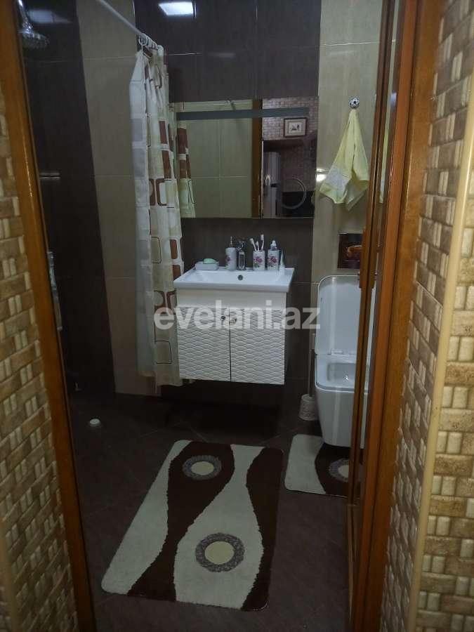 Kirayə verilir, həyət evi / bağ, 7 otaqlı, 260 m², Bakı, Nizami r, Qara Qarayev m.