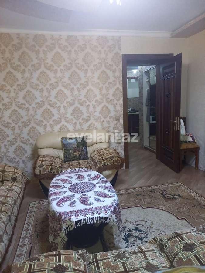 Kirayə verilir, həyət evi / bağ, 7 otaqlı, 260 m², Bakı, Nizami r, Qara Qarayev m.