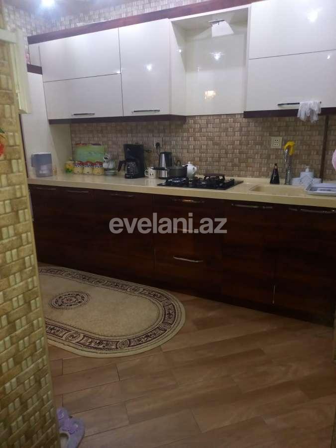 Kirayə verilir, həyət evi / bağ, 7 otaqlı, 260 m², Bakı, Nizami r, Qara Qarayev m.