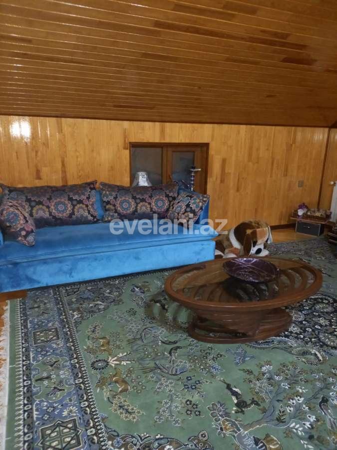 Kirayə verilir, həyət evi / bağ, 7 otaqlı, 260 m², Bakı, Nizami r, Qara Qarayev m.