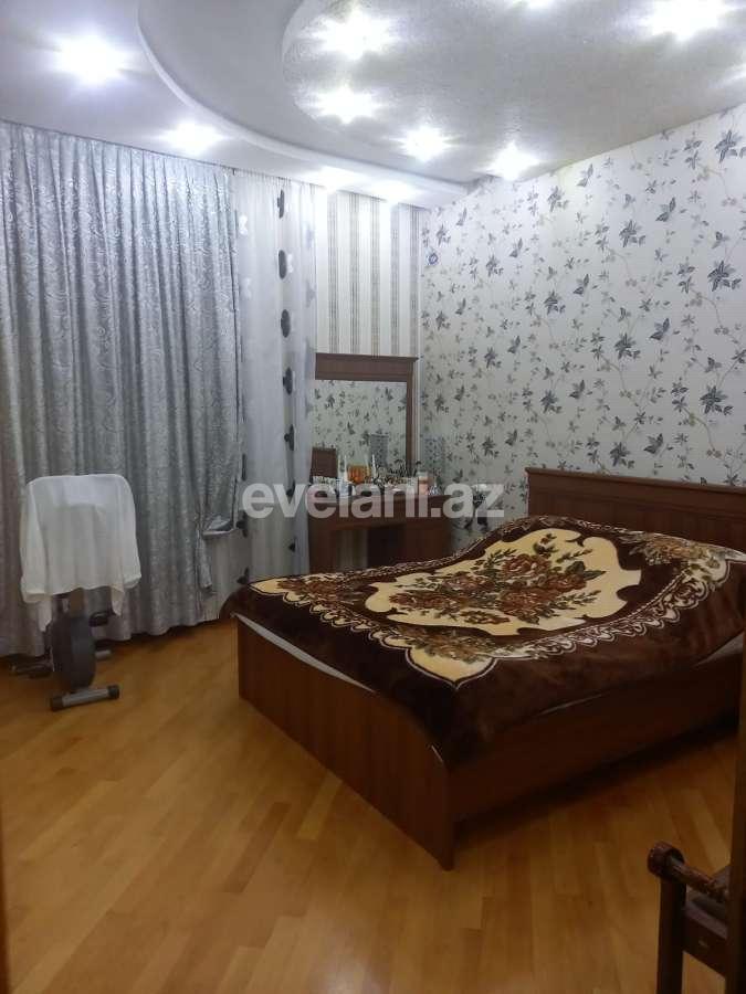 Kirayə verilir, həyət evi / bağ, 7 otaqlı, 260 m², Bakı, Nizami r, Qara Qarayev m.