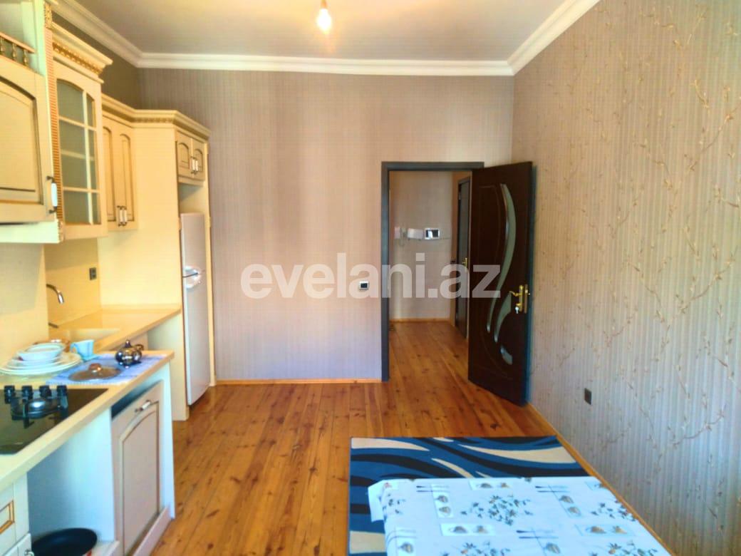Kirayə verilir, yeni tikili, 2 otaqlı, 93 m², Bakı, Xətai r, Həzi Aslanov m.