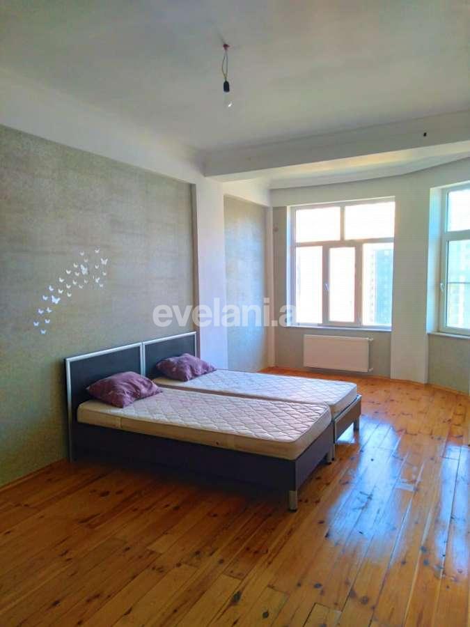 Kirayə verilir, yeni tikili, 2 otaqlı, 93 m², Bakı, Xətai r, Həzi Aslanov m.