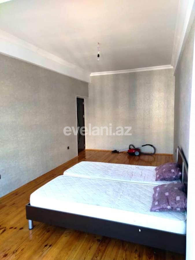 Kirayə verilir, yeni tikili, 2 otaqlı, 93 m², Bakı, Xətai r, Həzi Aslanov m.