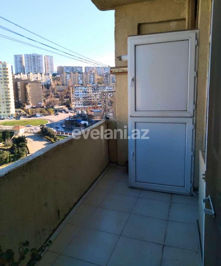 Kirayə verilir, yeni tikili, 2 otaqlı, 93 m², Bakı, Xətai r, Həzi Aslanov m.