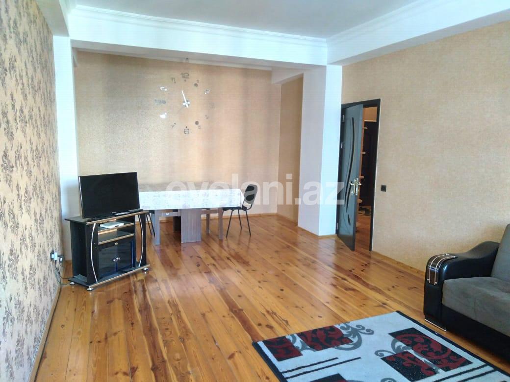 Kirayə verilir, yeni tikili, 2 otaqlı, 93 m², Bakı, Xətai r, Həzi Aslanov m.