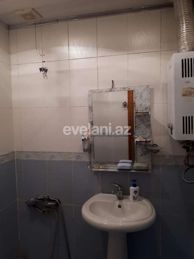 Satılır, köhnə tikili, 2 otaqlı, 55 m², Bakı, Xətai r, Həzi Aslanov m.
