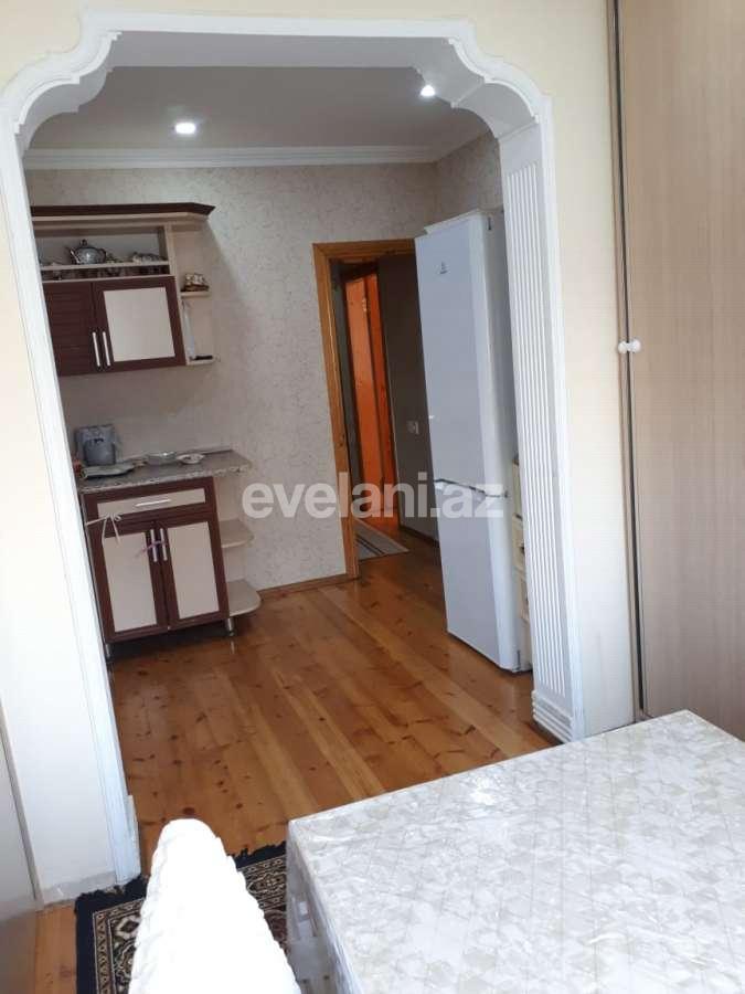 Satılır, köhnə tikili, 2 otaqlı, 55 m², Bakı, Xətai r, Həzi Aslanov m.