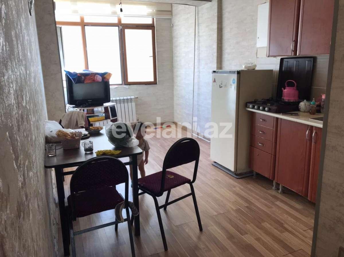 Satılır, yeni tikili, 2 otaqlı, 46 m², Xırdalan