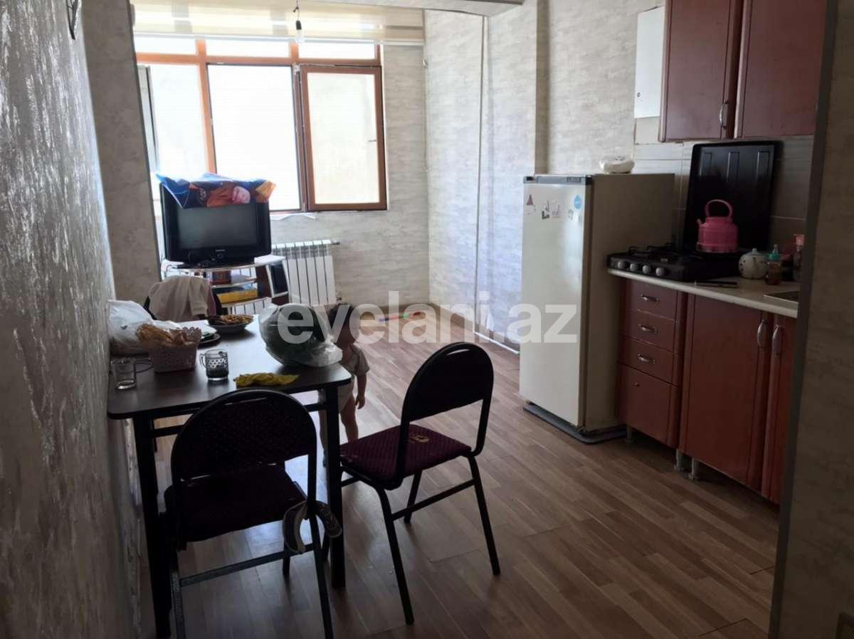 Satılır, yeni tikili, 2 otaqlı, 46 m², Xırdalan
