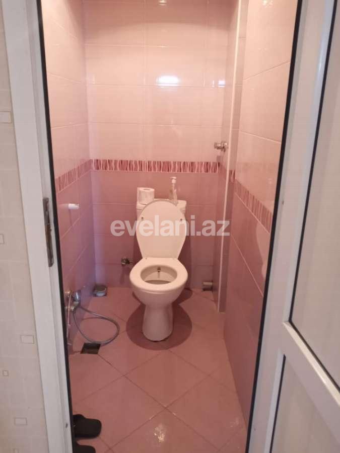 Kirayə verilir, yeni tikili, 3 otaqlı, 85 m², Bakı, Xətai r, Əhmədli m.