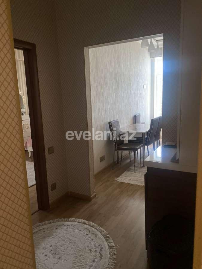 Kirayə verilir, yeni tikili, 2 otaqlı, 90 m², Bakı, Xətai r, Xalqlar Dostluğu m.