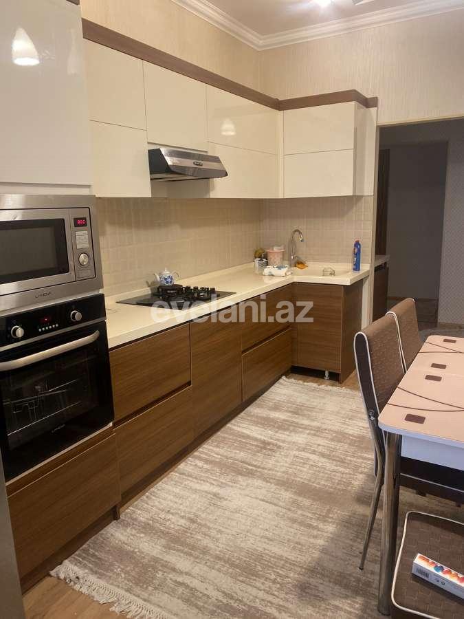 Kirayə verilir, yeni tikili, 2 otaqlı, 90 m², Bakı, Xətai r, Xalqlar Dostluğu m.