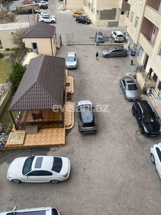 Kirayə verilir, yeni tikili, 2 otaqlı, 90 m², Bakı, Xətai r, Xalqlar Dostluğu m.