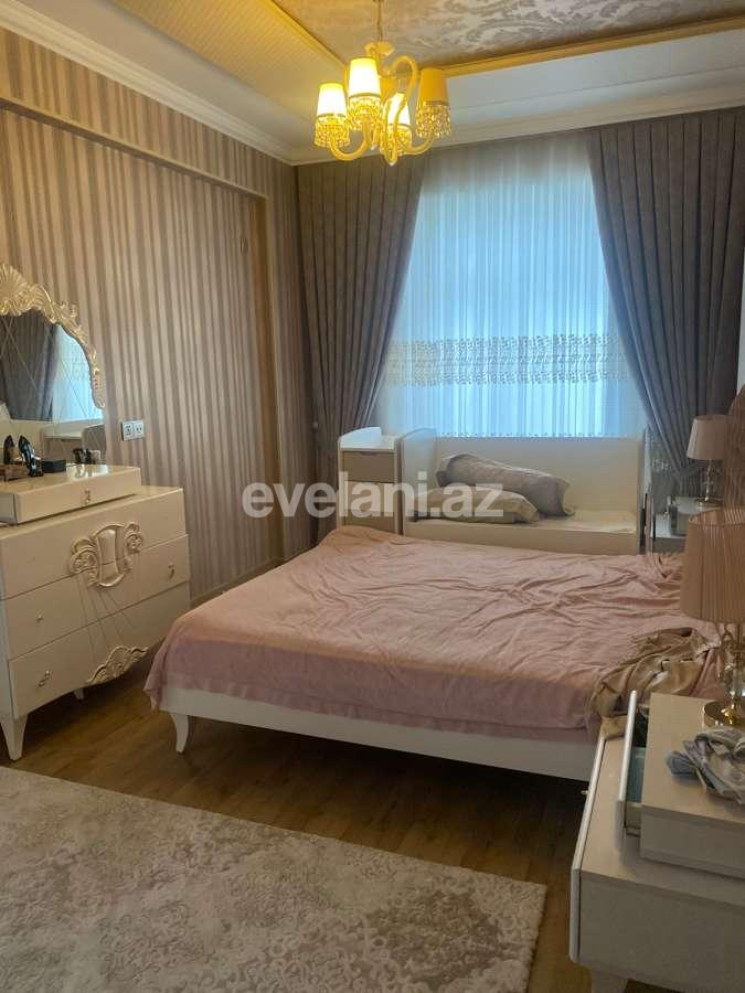 Kirayə verilir, yeni tikili, 2 otaqlı, 90 m², Bakı, Xətai r, Xalqlar Dostluğu m.