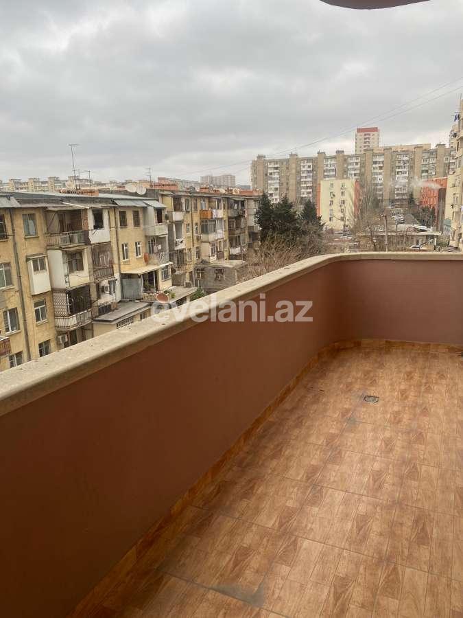 Kirayə verilir, yeni tikili, 2 otaqlı, 90 m², Bakı, Xətai r, Xalqlar Dostluğu m.