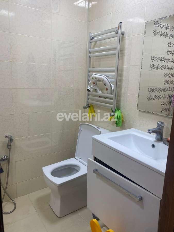 Kirayə verilir, yeni tikili, 2 otaqlı, 90 m², Bakı, Xətai r, Xalqlar Dostluğu m.