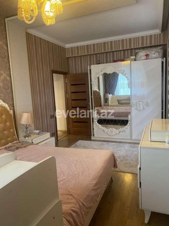 Kirayə verilir, yeni tikili, 2 otaqlı, 90 m², Bakı, Xətai r, Xalqlar Dostluğu m.