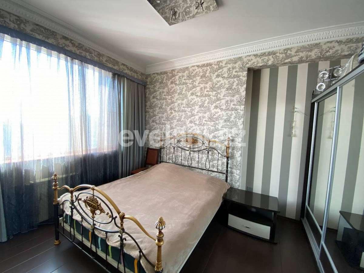 Sale, new building, 4 room, 105 m², Baku, Narimanov r.