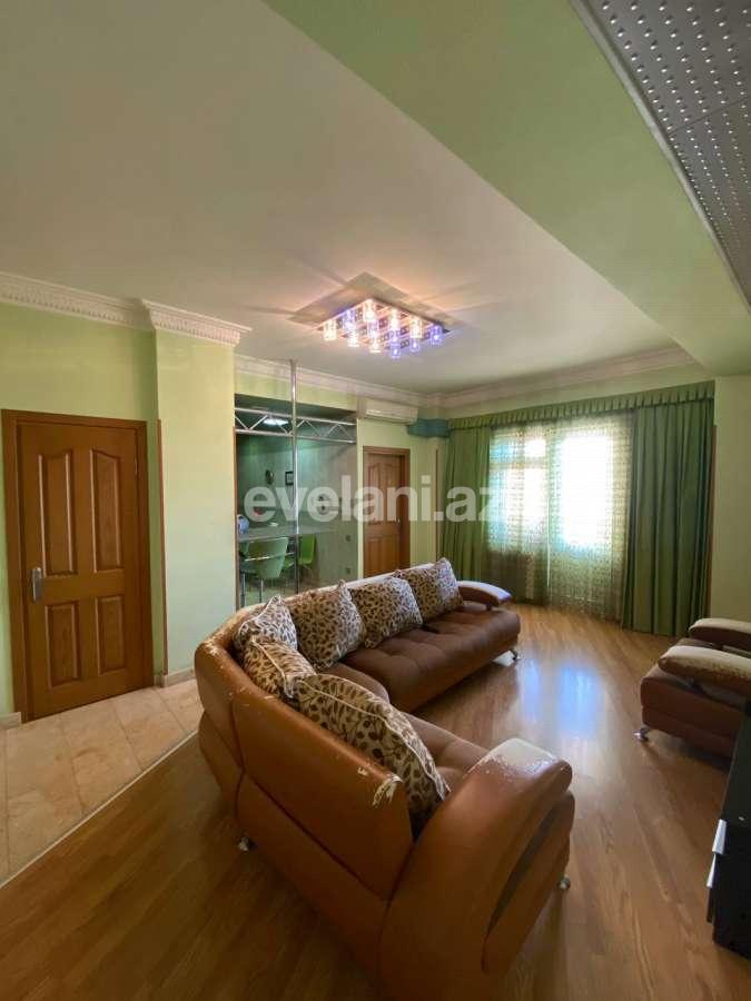 Sale, new building, 4 room, 105 m², Baku, Narimanov r.