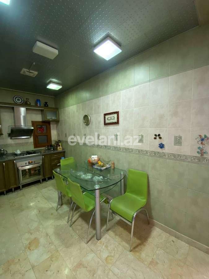 Sale, new building, 4 room, 105 m², Baku, Narimanov r.
