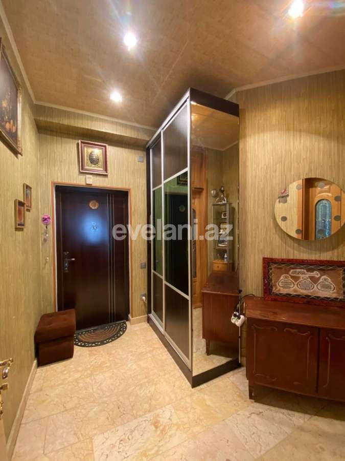 Sale, new building, 4 room, 105 m², Baku, Narimanov r.