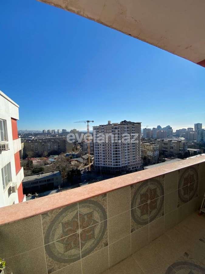 Sale, new building, 4 room, 105 m², Baku, Narimanov r.