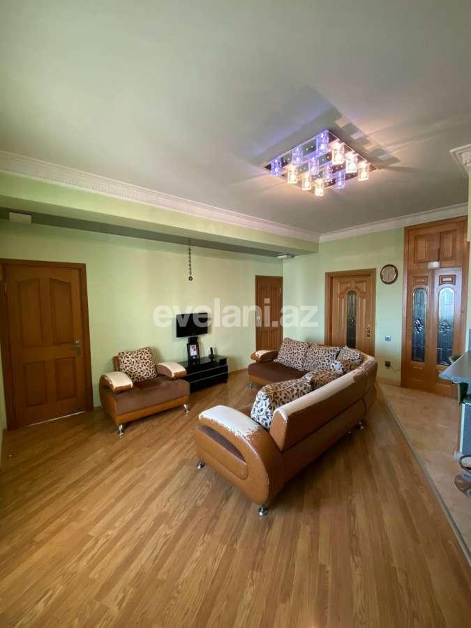 Sale, new building, 4 room, 105 m², Baku, Narimanov r.