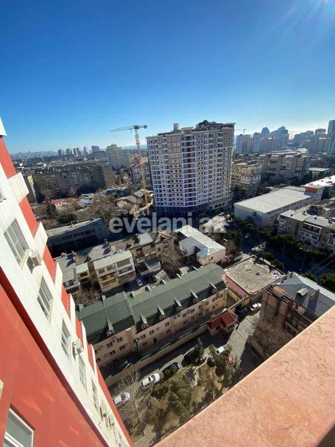 Sale, new building, 4 room, 105 m², Baku, Narimanov r.