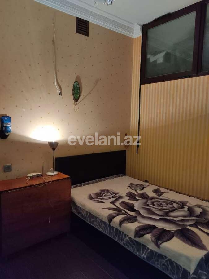 Sale, new building, 4 room, 105 m², Baku, Narimanov r.