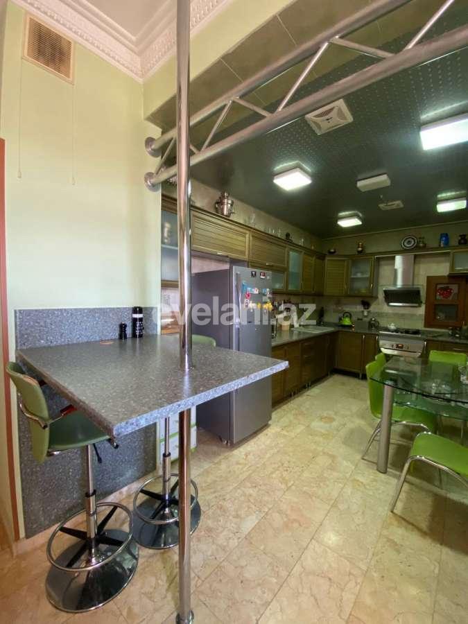 Sale, new building, 4 room, 105 m², Baku, Narimanov r.