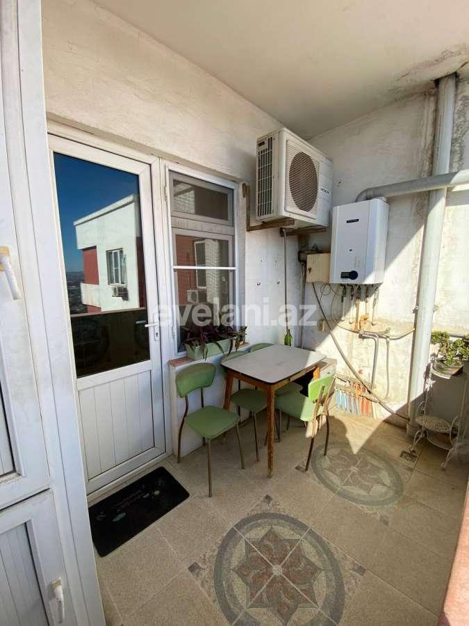 Sale, new building, 4 room, 105 m², Baku, Narimanov r.