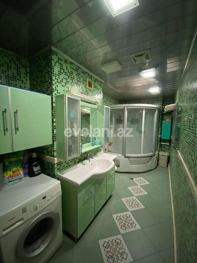 Sale, new building, 4 room, 105 m², Baku, Narimanov r.