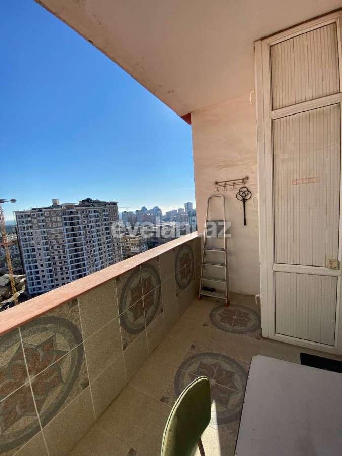 Sale, new building, 4 room, 105 m², Baku, Narimanov r.