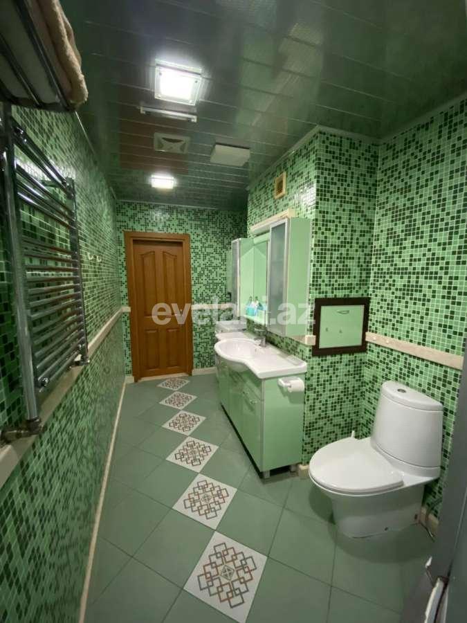 Sale, new building, 4 room, 105 m², Baku, Narimanov r.