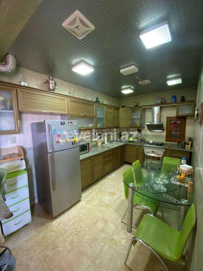 Sale, new building, 4 room, 105 m², Baku, Narimanov r.