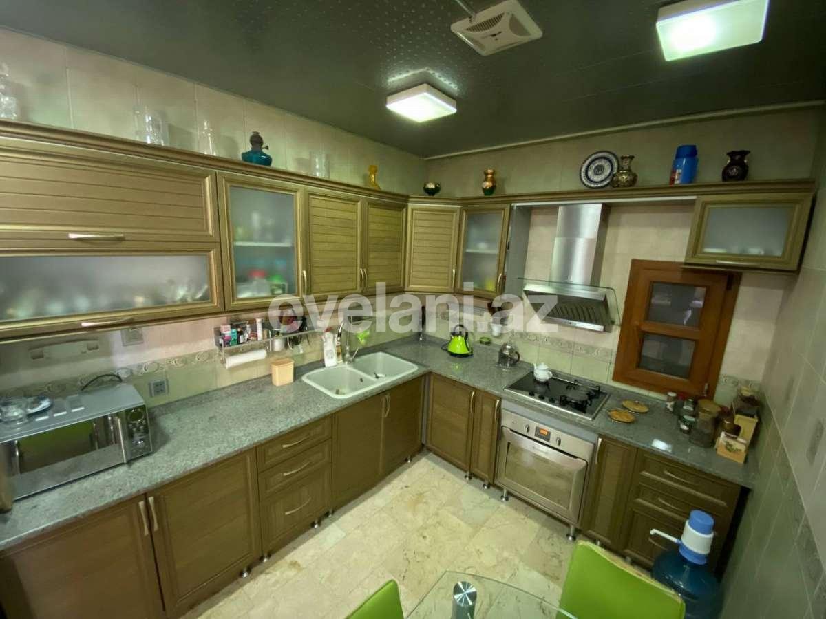 Sale, new building, 4 room, 105 m², Baku, Narimanov r.