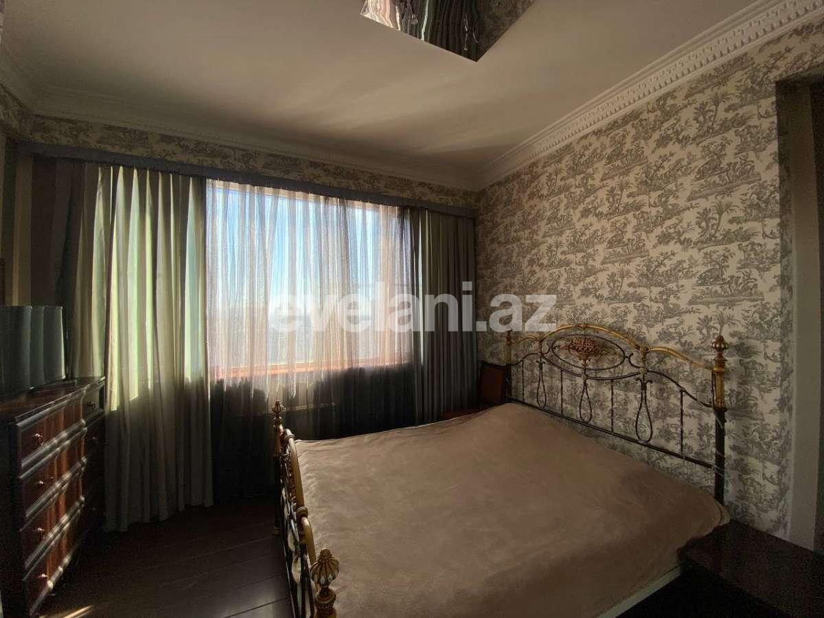 Sale, new building, 4 room, 105 m², Baku, Narimanov r.